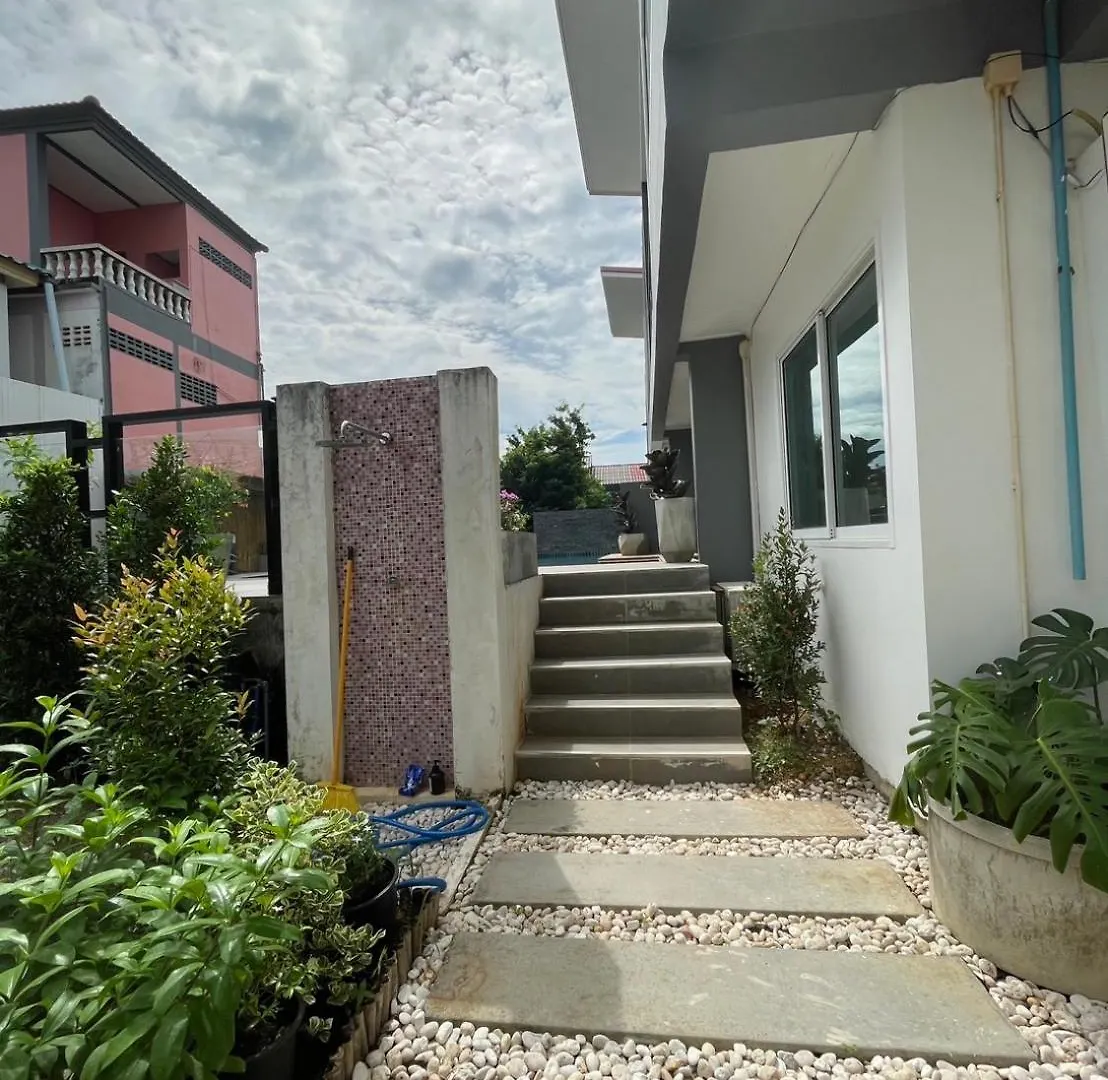 Lanta Corsica Hotel Koh Lanta Thailand