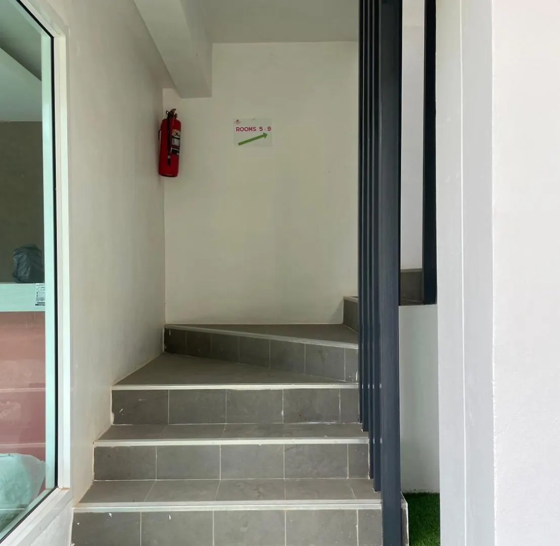 Lanta Corsica Hotel Ko Lanta