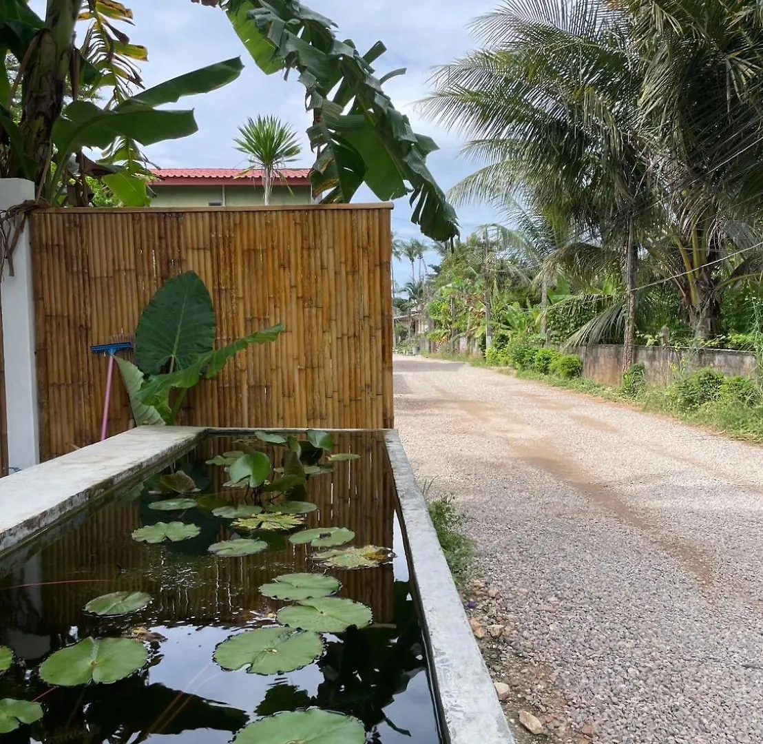 Lanta Corsica Hotel Koh Lanta