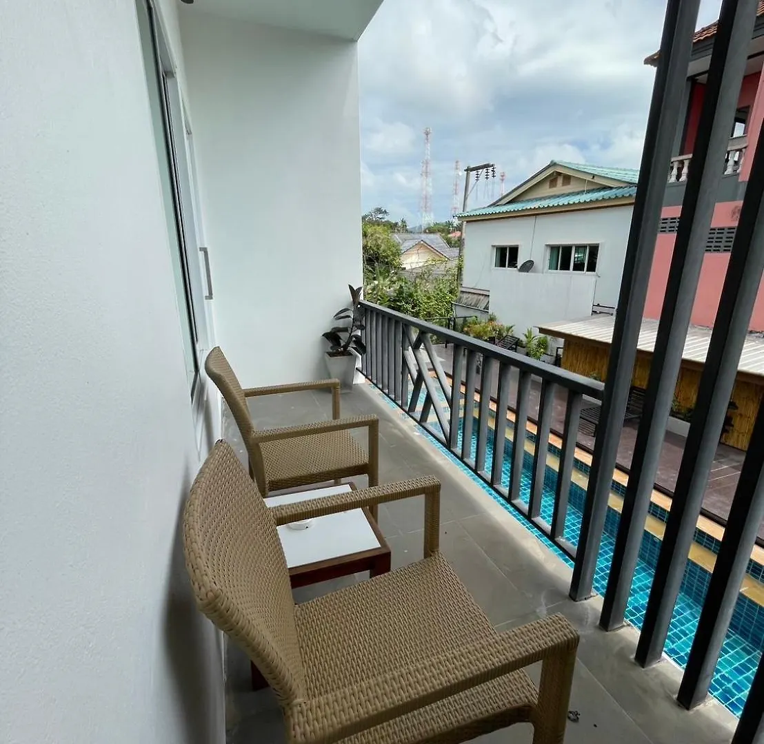 Lanta Corsica Hotel Koh Lanta Thailand