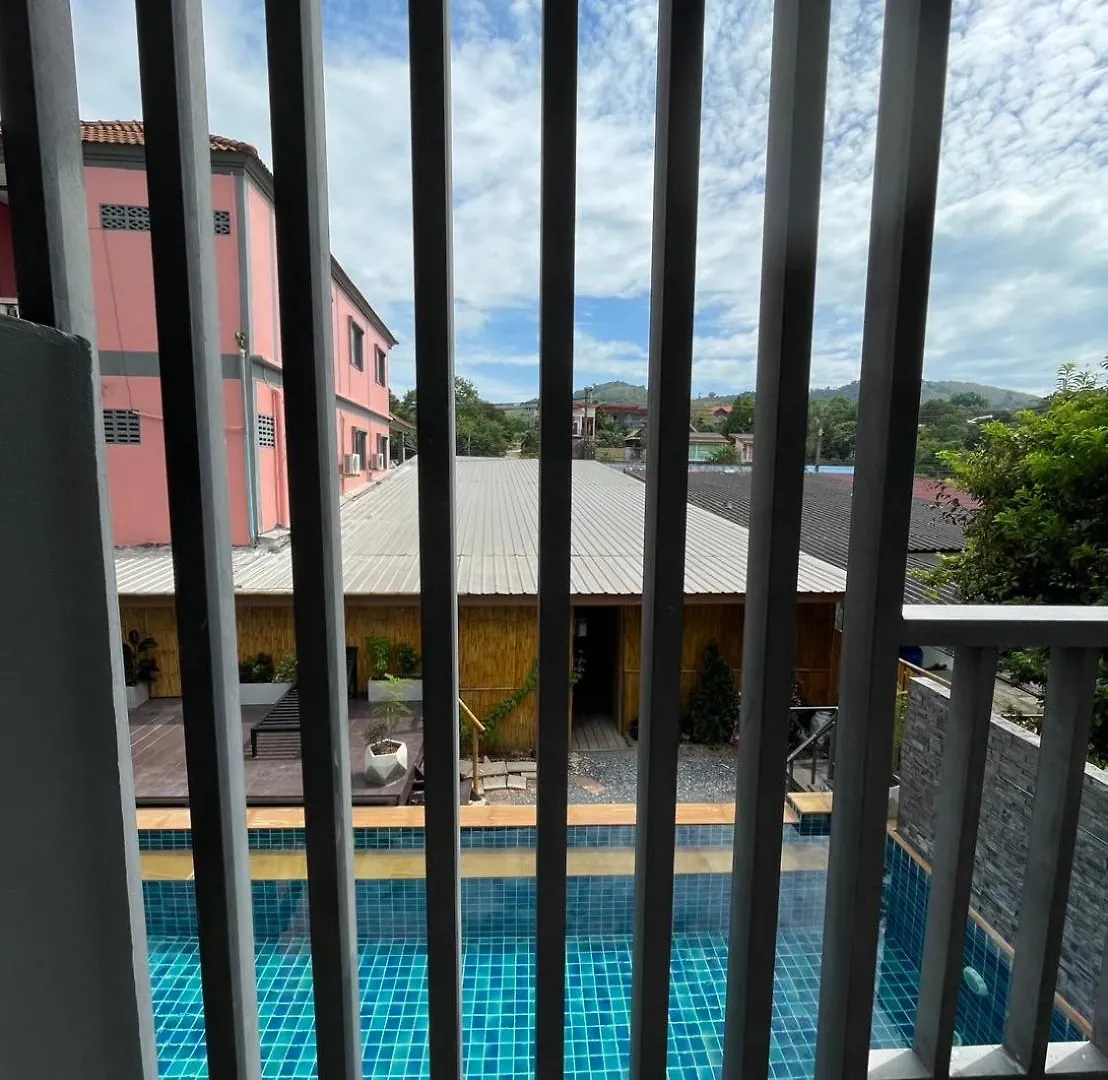 Lanta Corsica Hotel Koh Lanta