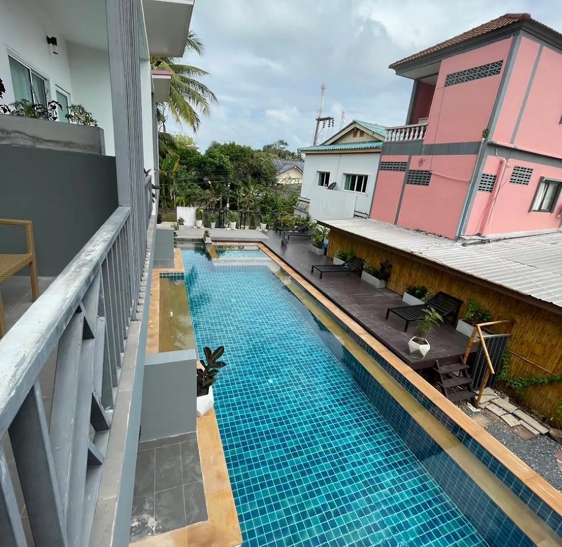 Lanta Corsica Hotel Koh Lanta