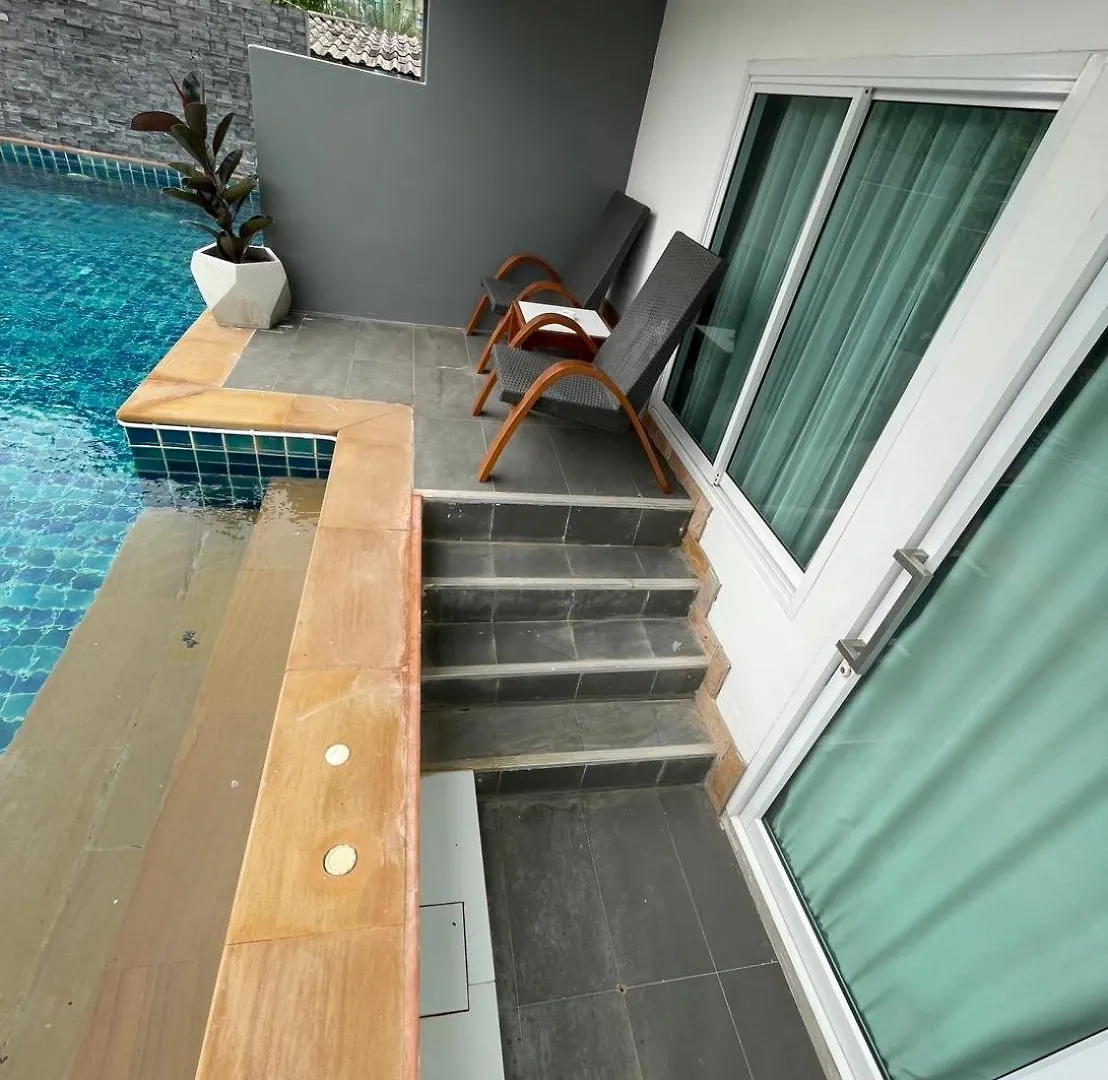 Lanta Corsica Hotel Koh Lanta