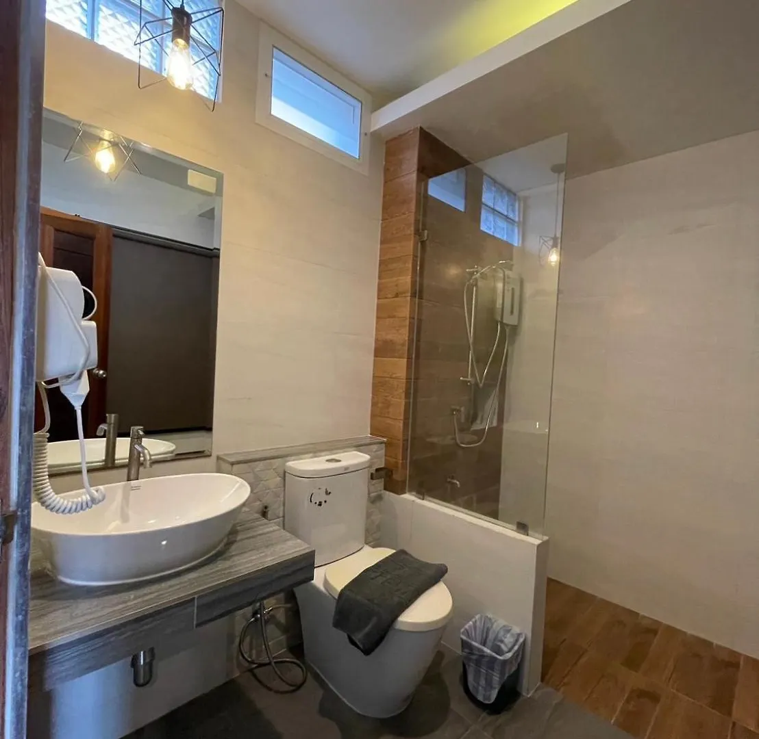 Lanta Corsica Hotel Koh Lanta Thailand