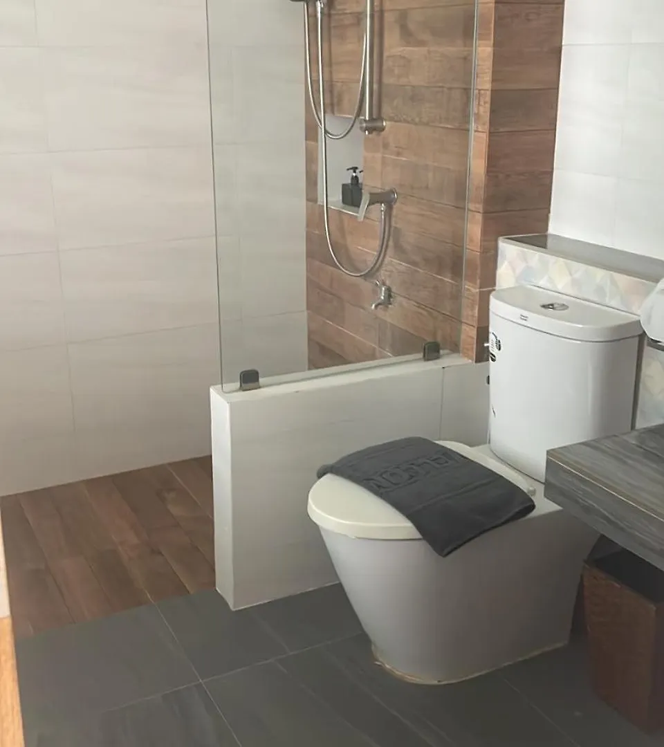 Lanta Corsica Hotel Koh Lanta Thailand