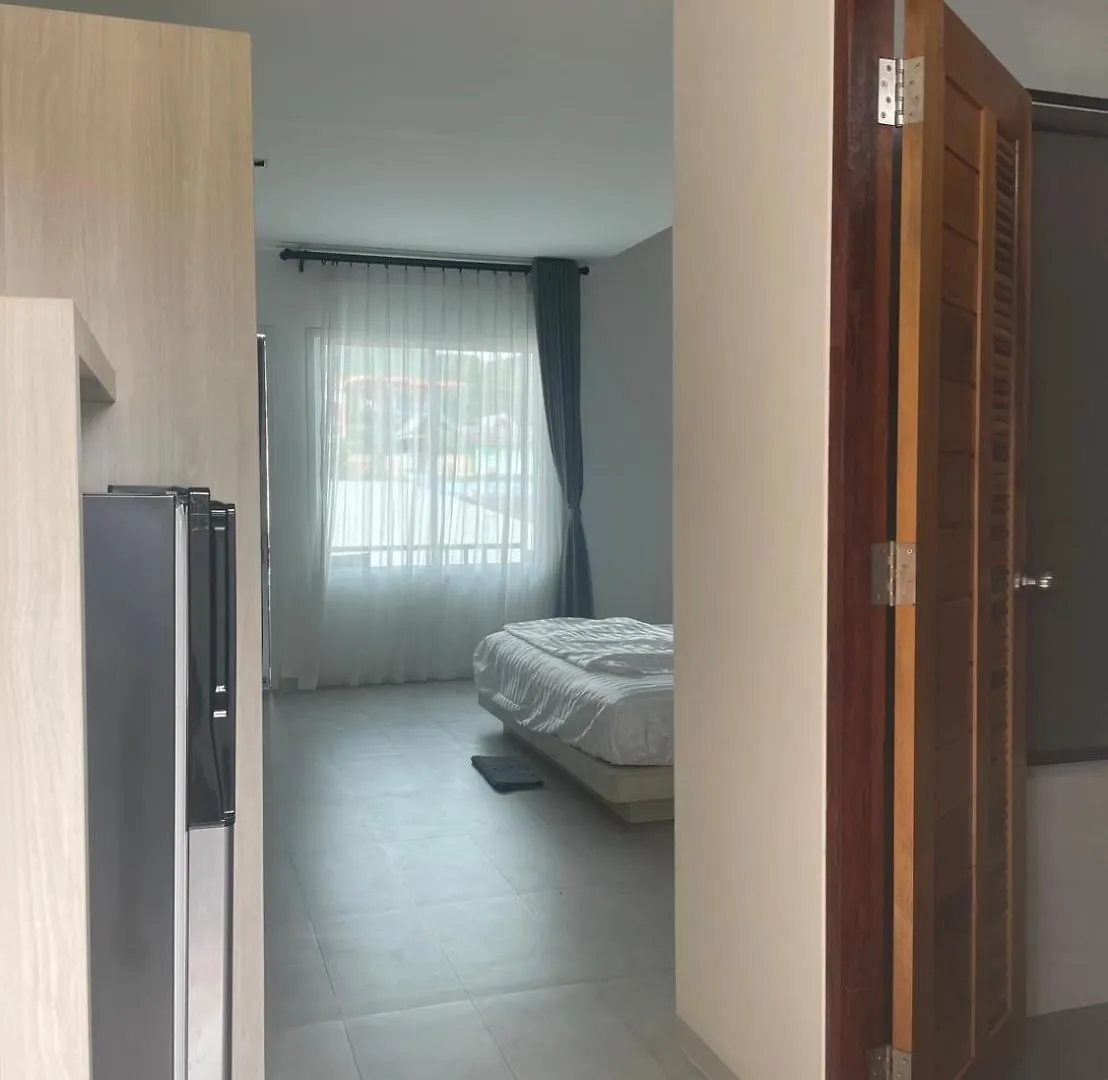 Lanta Corsica Hotel Koh Lanta