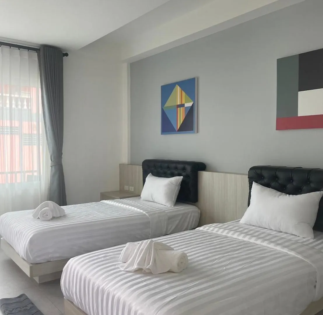 Lanta Corsica Hotel Koh Lanta Thailand