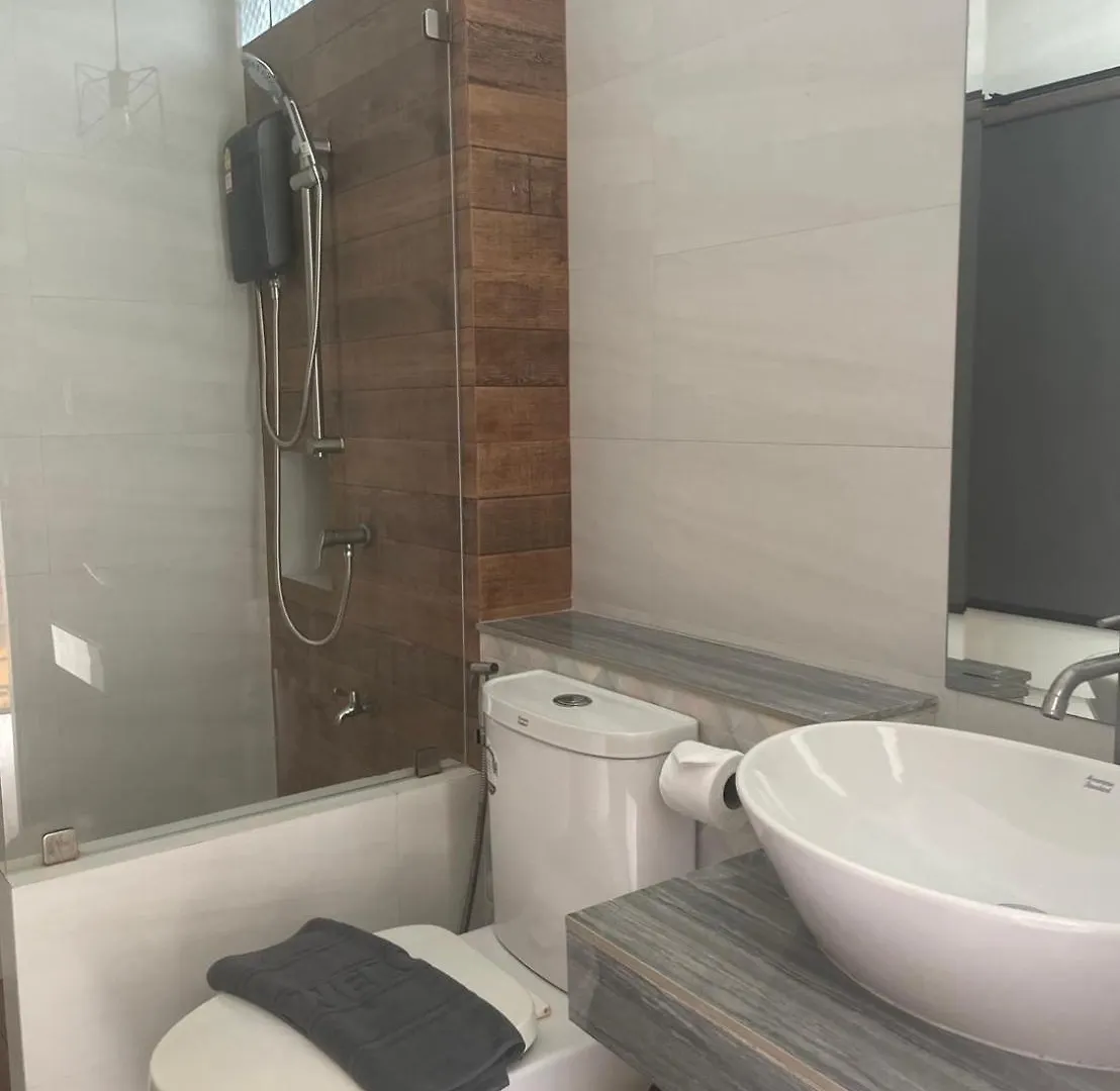 Lanta Corsica Hotel Koh Lanta