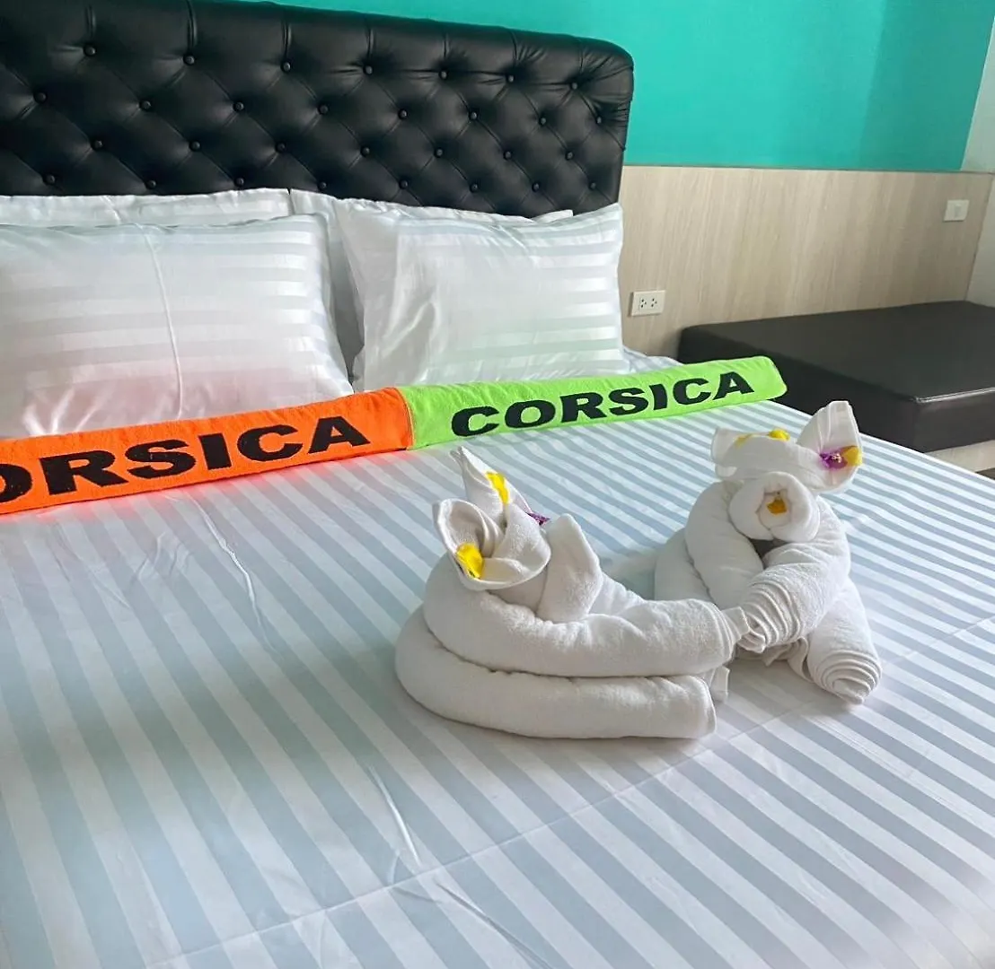 Lanta Corsica Hotel Koh Lanta Thailand