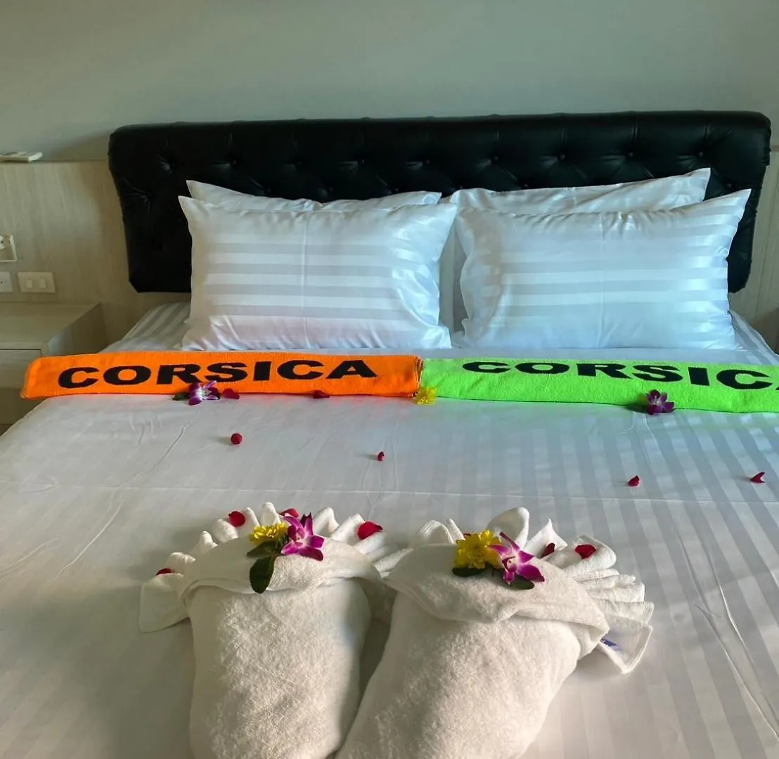 Lanta Corsica Hotel Koh Lanta