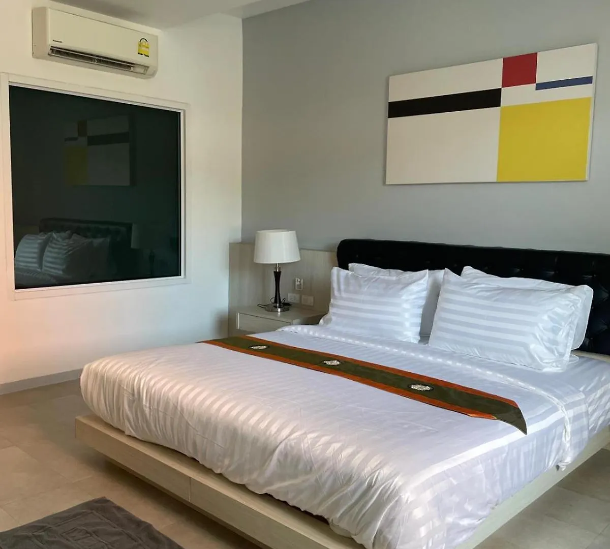 Lanta Corsica Hotel Koh Lanta