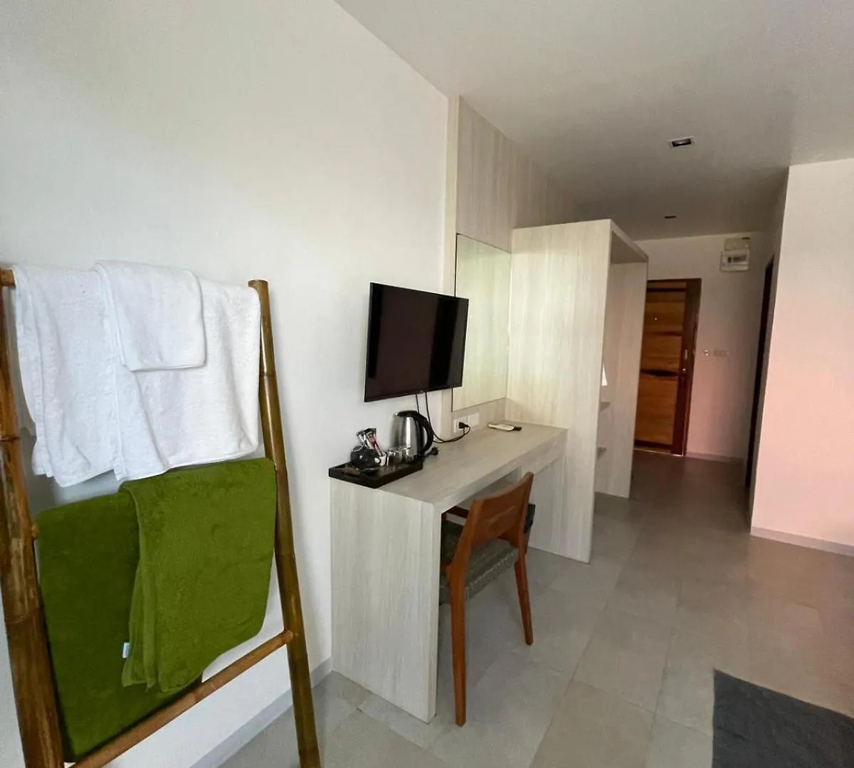 Lanta Corsica Hotel Koh Lanta