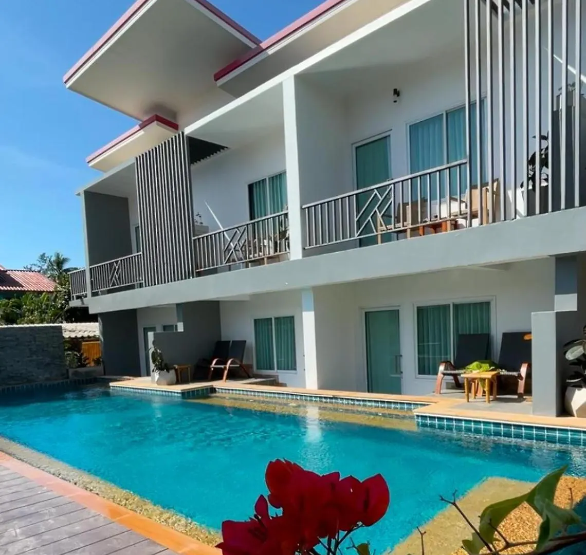 Lanta Corsica Hotel Koh Lanta