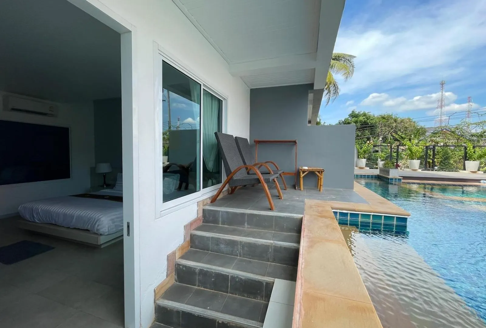 Lanta Corsica Hotel Koh Lanta Thailand