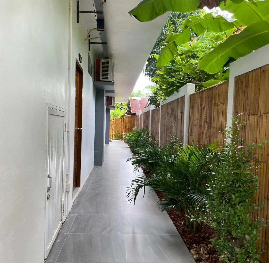 Lanta Corsica Hotel Koh Lanta 0*,  Thailand