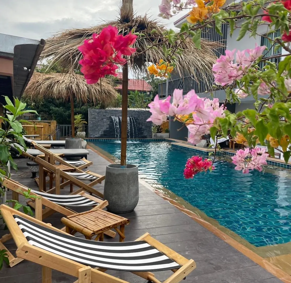 Lanta Corsica Hotel Koh Lanta