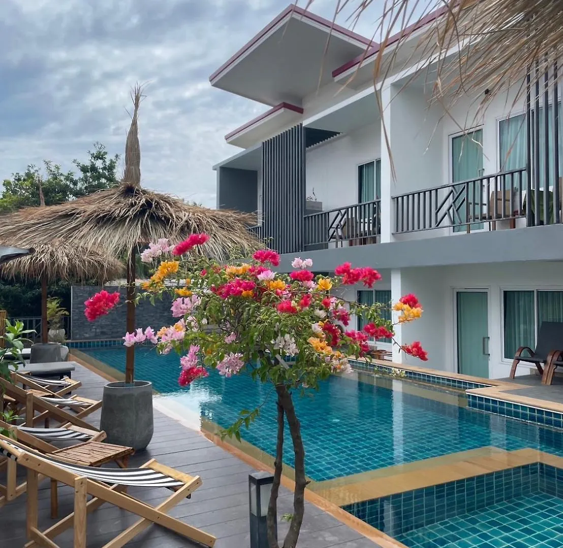 Lanta Corsica Hotel Koh Lanta
