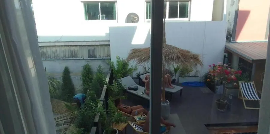 Lanta Corsica Hotel Koh Lanta 0*,