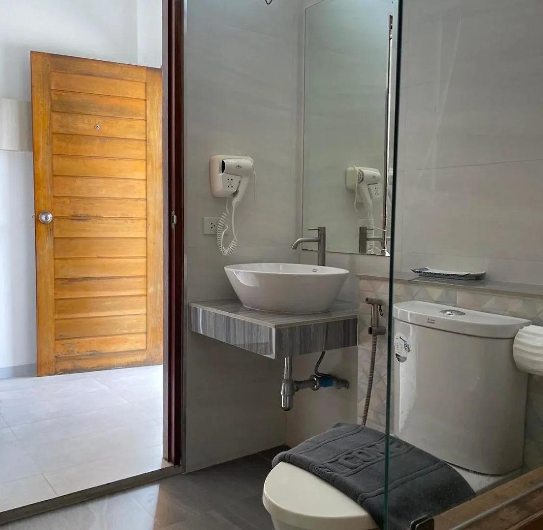 Lanta Corsica Hotel Koh Lanta 0*,  Thailand