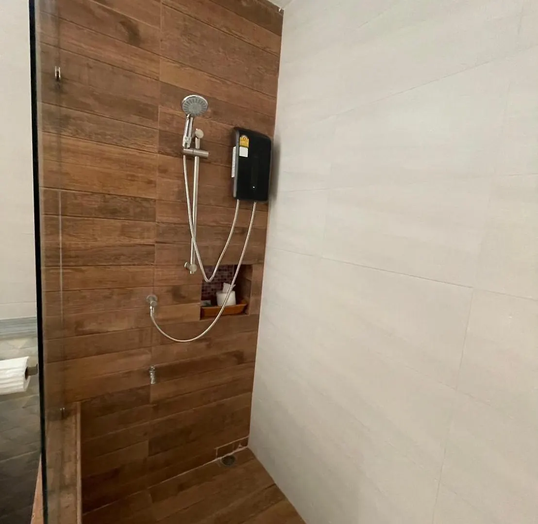 Lanta Corsica Hotel Ko Lanta