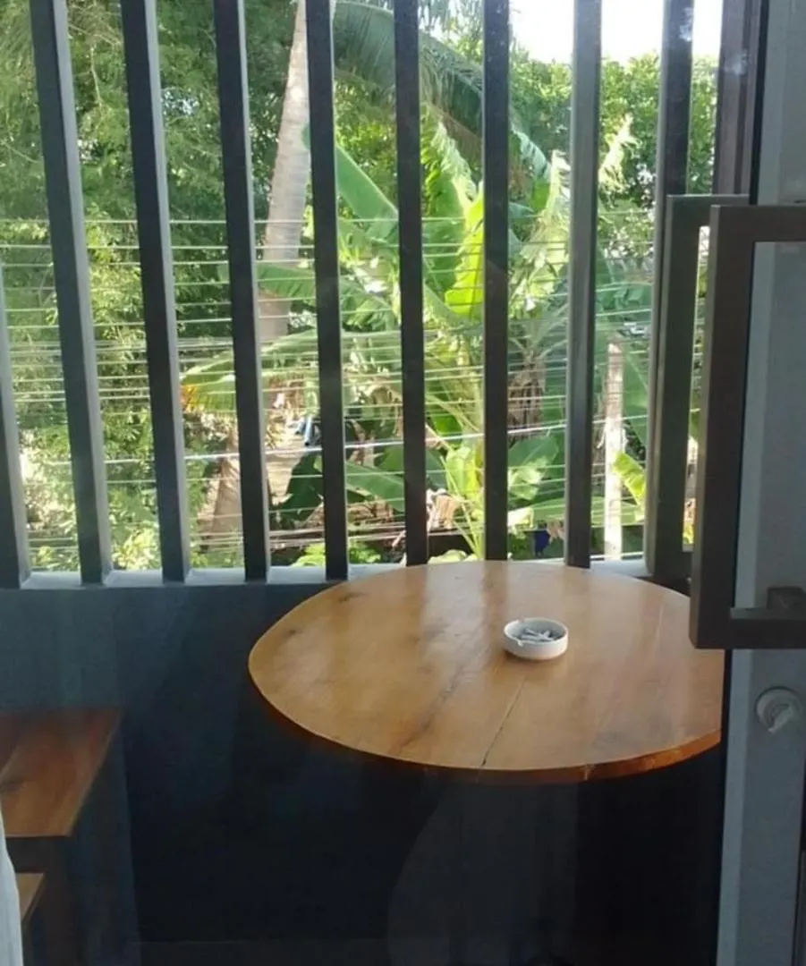 Lanta Corsica Hotel Koh Lanta 0*,