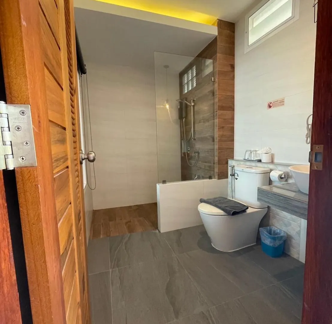 Lanta Corsica Hotel Koh Lanta