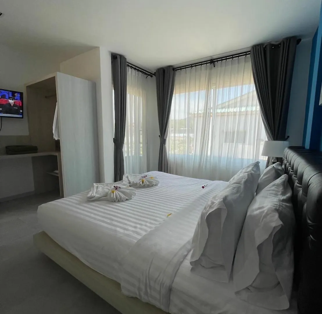 Lanta Corsica Hotel Koh Lanta