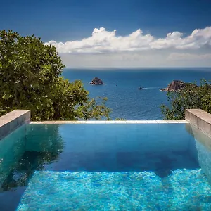 Philip's Villa Koh Tao
