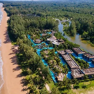The Haven (adults Only) Station touristique Khao Lak