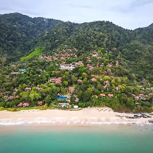 Station touristique Pimalai Resort&spa, Ko Lanta