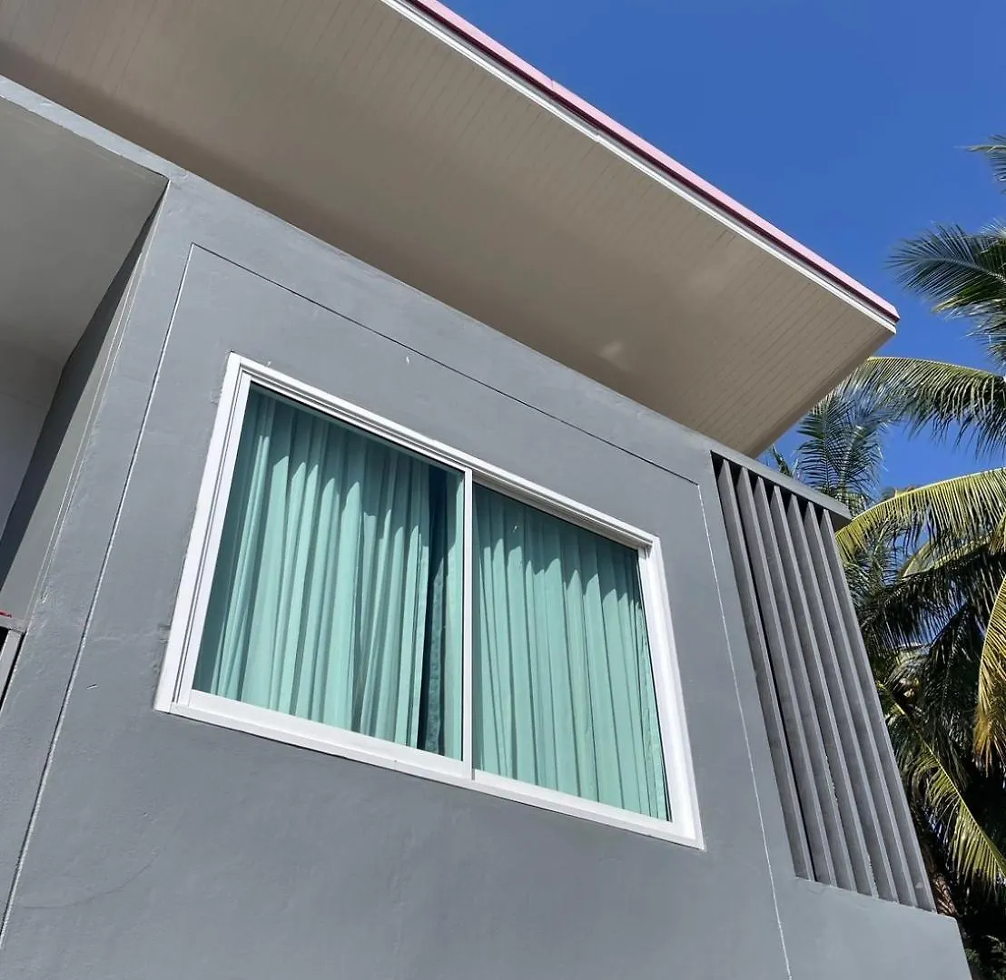Lanta Corsica Hotel Ko Lanta تايلاند