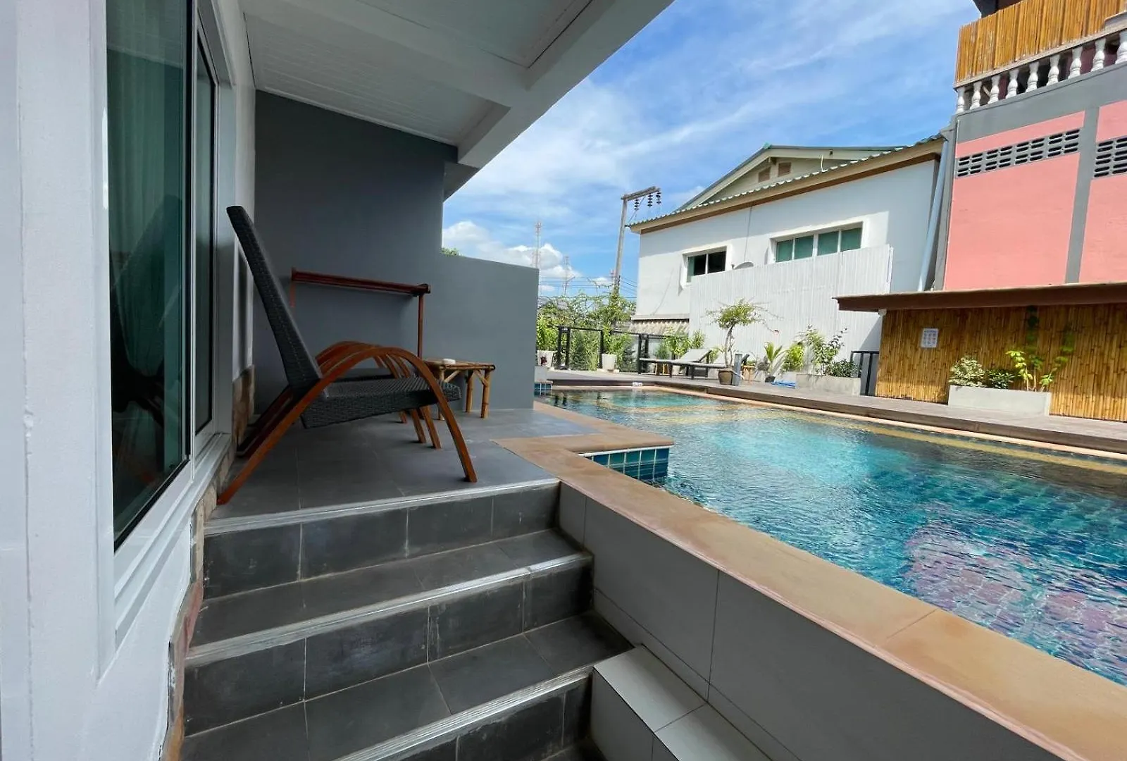 Lanta Corsica Hotel Ko Lanta 0*,